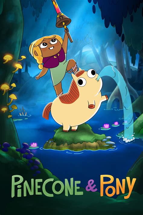 pinecone & pony fmovie|pinecone website.
